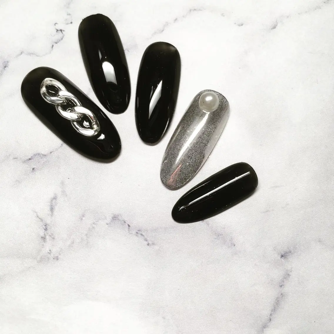 ネイル アートネイル AN Nailのネイルデザイン