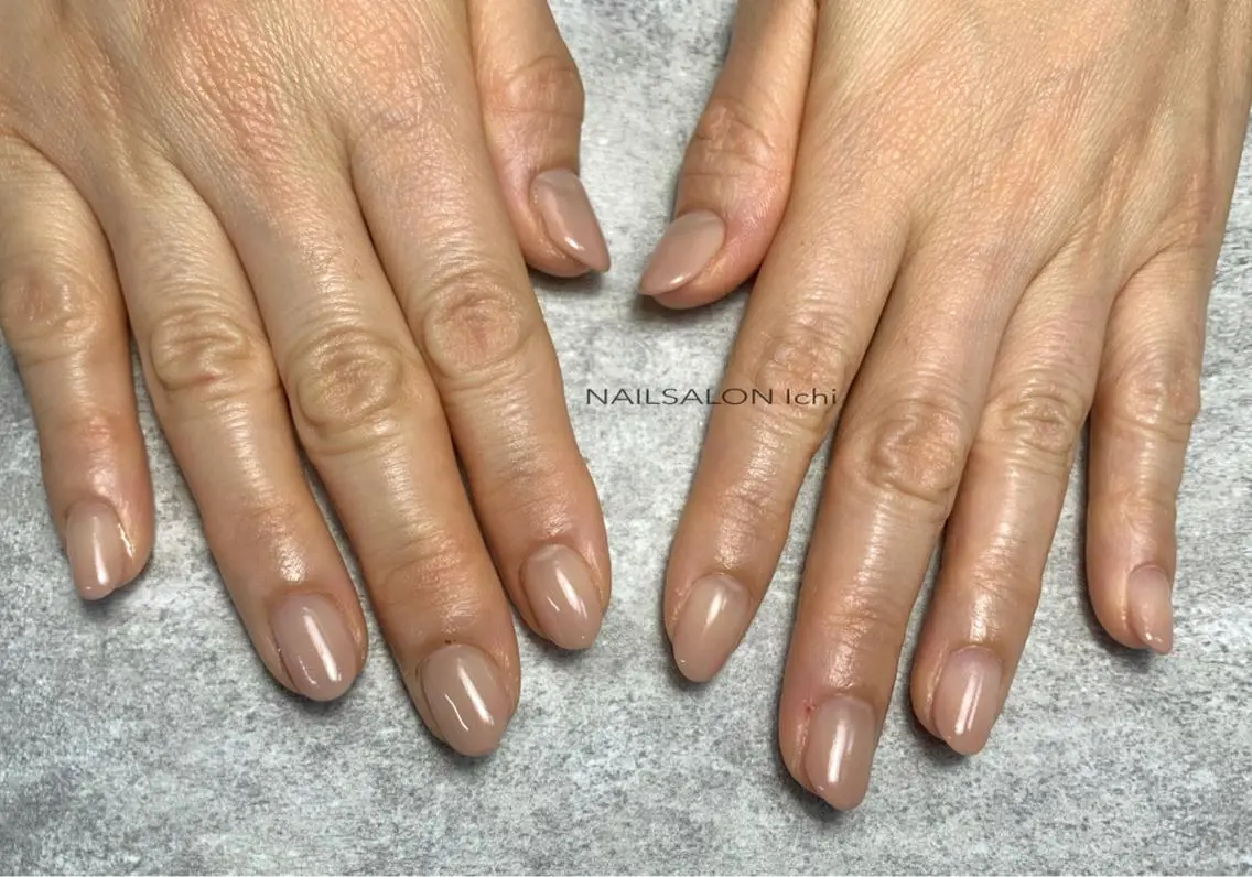 ネイル ハンドネイル NAILSALON Ichiのネイルデザイン