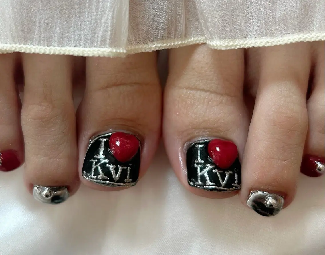 ネイル COCO nail salonのネイルデザイン