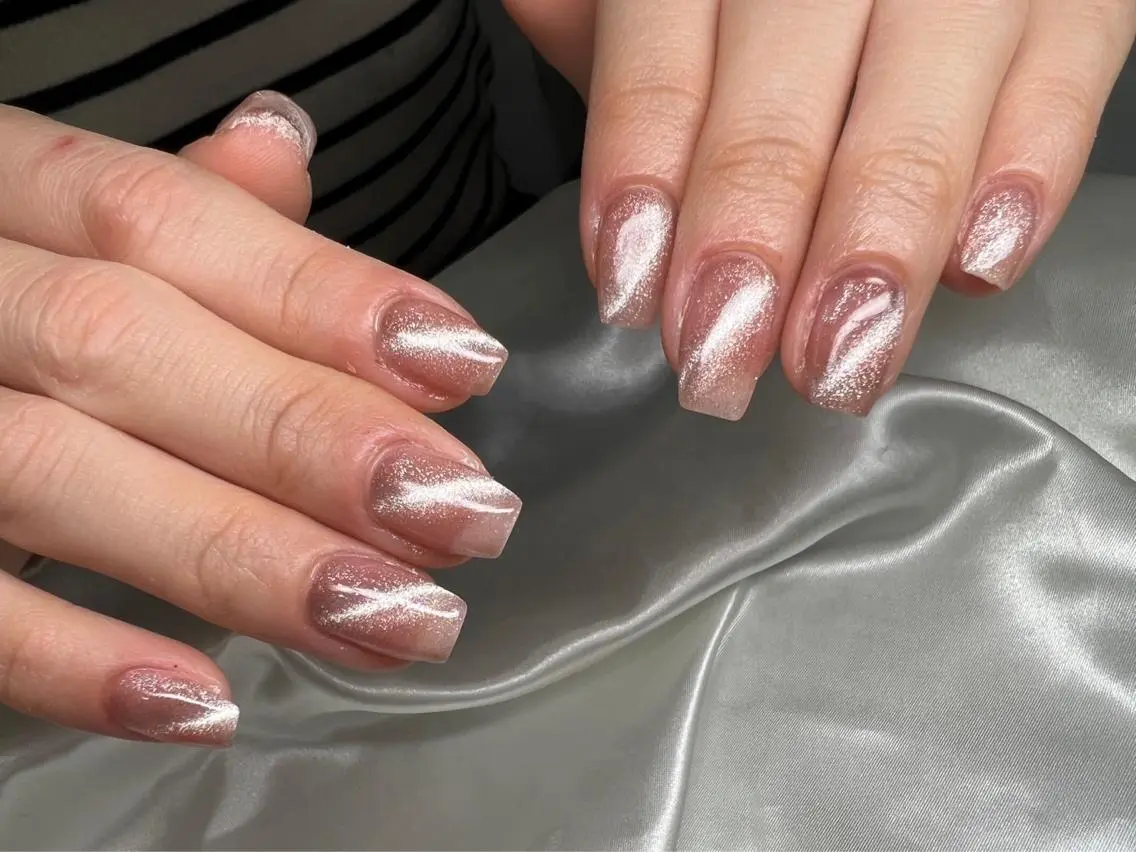 ネイル -N nail- Jr.nailistのネイルデザイン