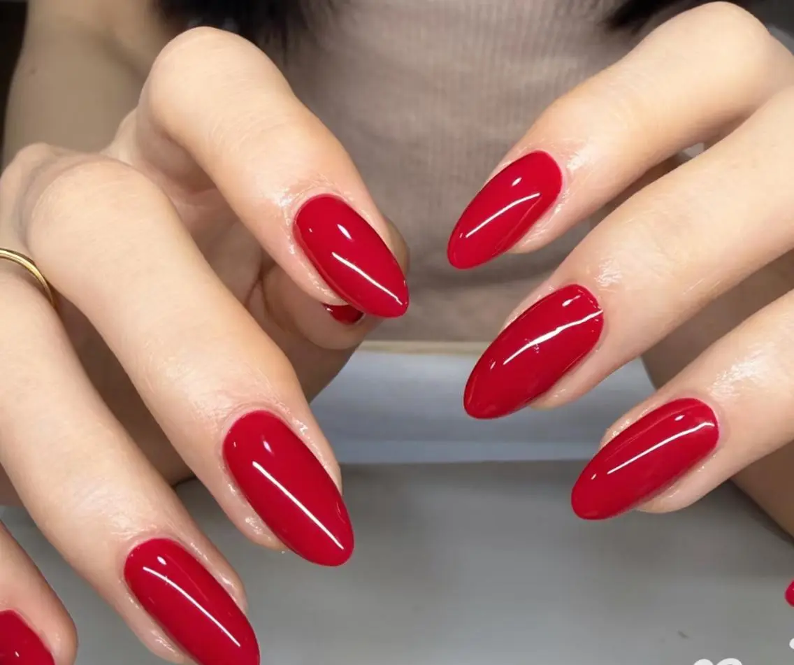 ネイル ハンドネイル 🎀 Ayaka_nailのネイルデザイン