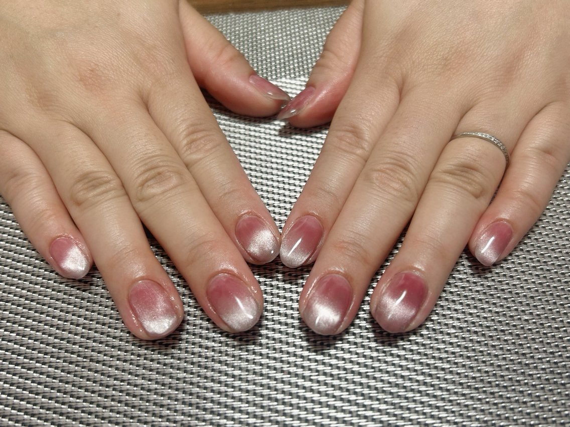 ネイル ハンドネイル i nailのネイルデザイン