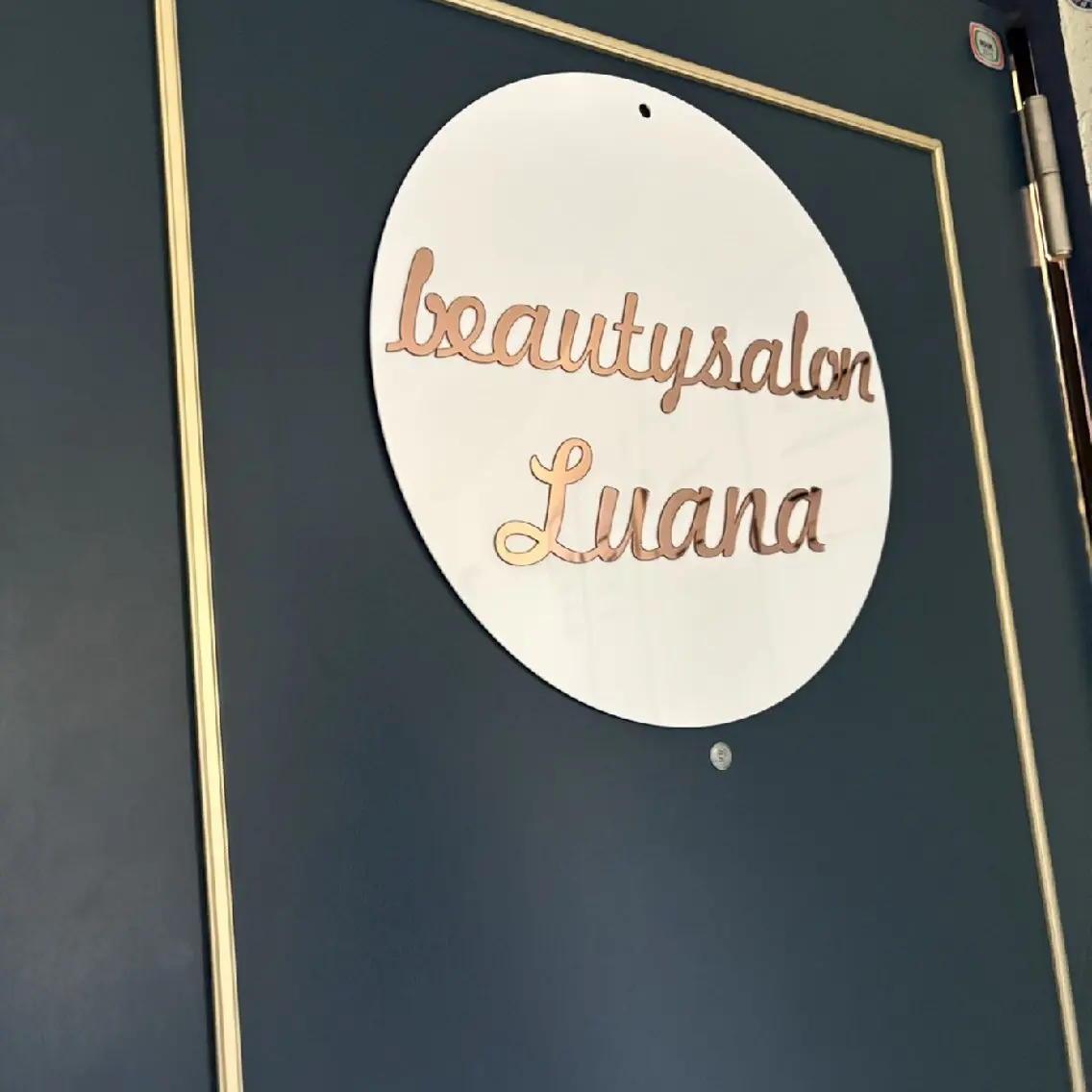 アイブロウ 🎀Luana🎀 トータルビューティーのエステ・リラクイメージ