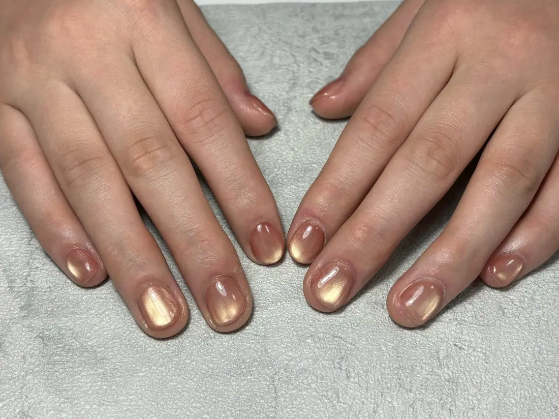 ネイル ハンドネイル nailsalon bellaのネイルデザイン