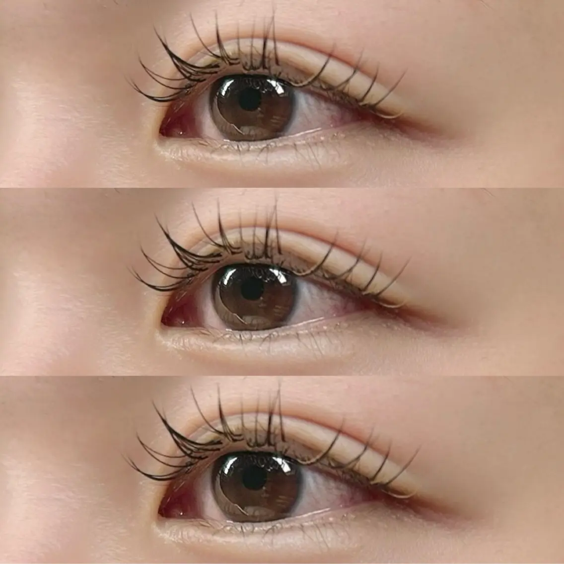 マツエク・マツパ マツエク nail&eye uni（ウニ）のマツエク・マツパデザイン