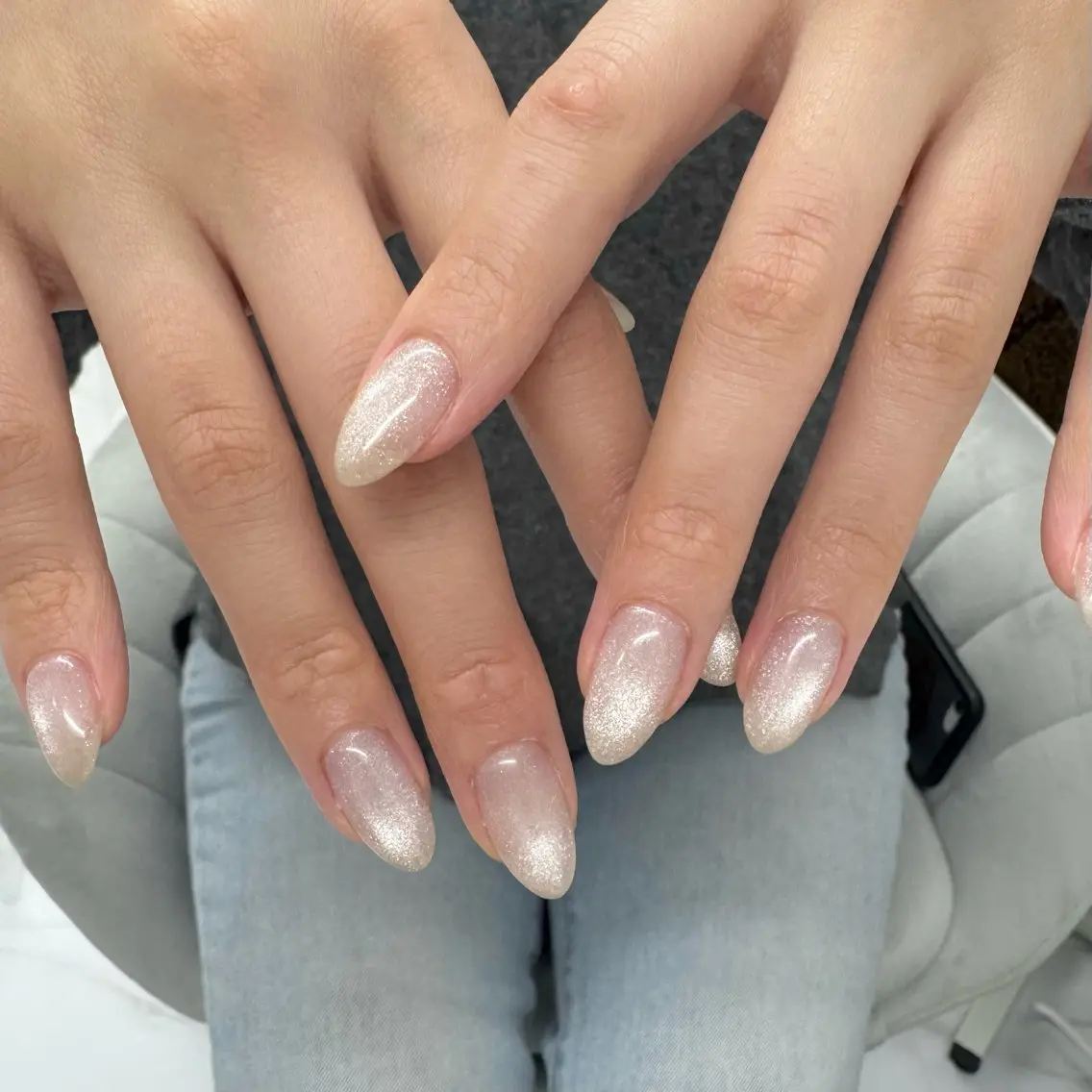 ネイル areum nailのネイルデザイン