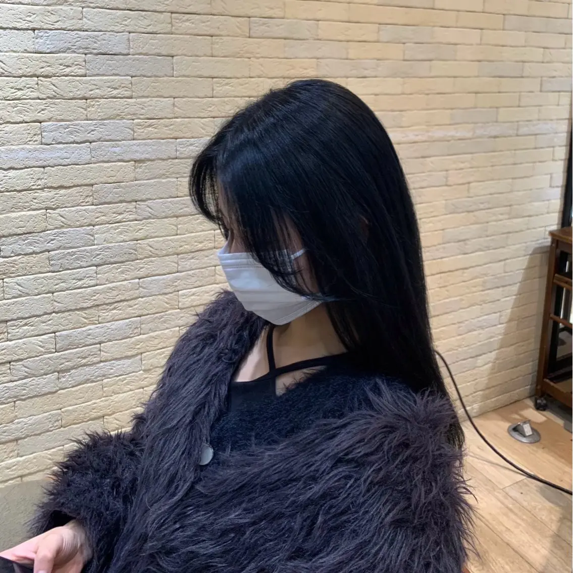 ロング みゆ/ カラーリスト🎀のヘアスタイル