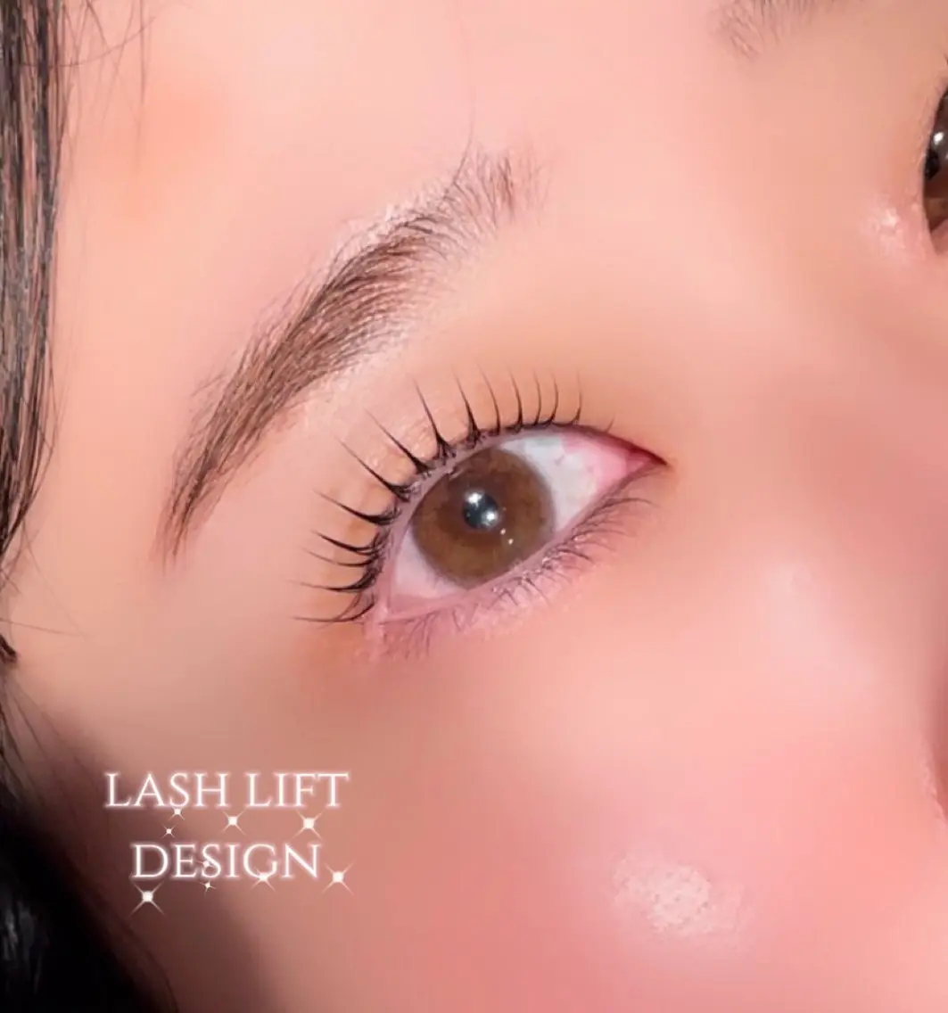 マツエク・マツパ H eyelash/ 吉祥寺/ミキ🌺のマツエク・マツパデザイン
