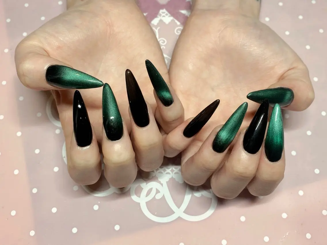 ネイル Rnail ルルのネイルデザイン