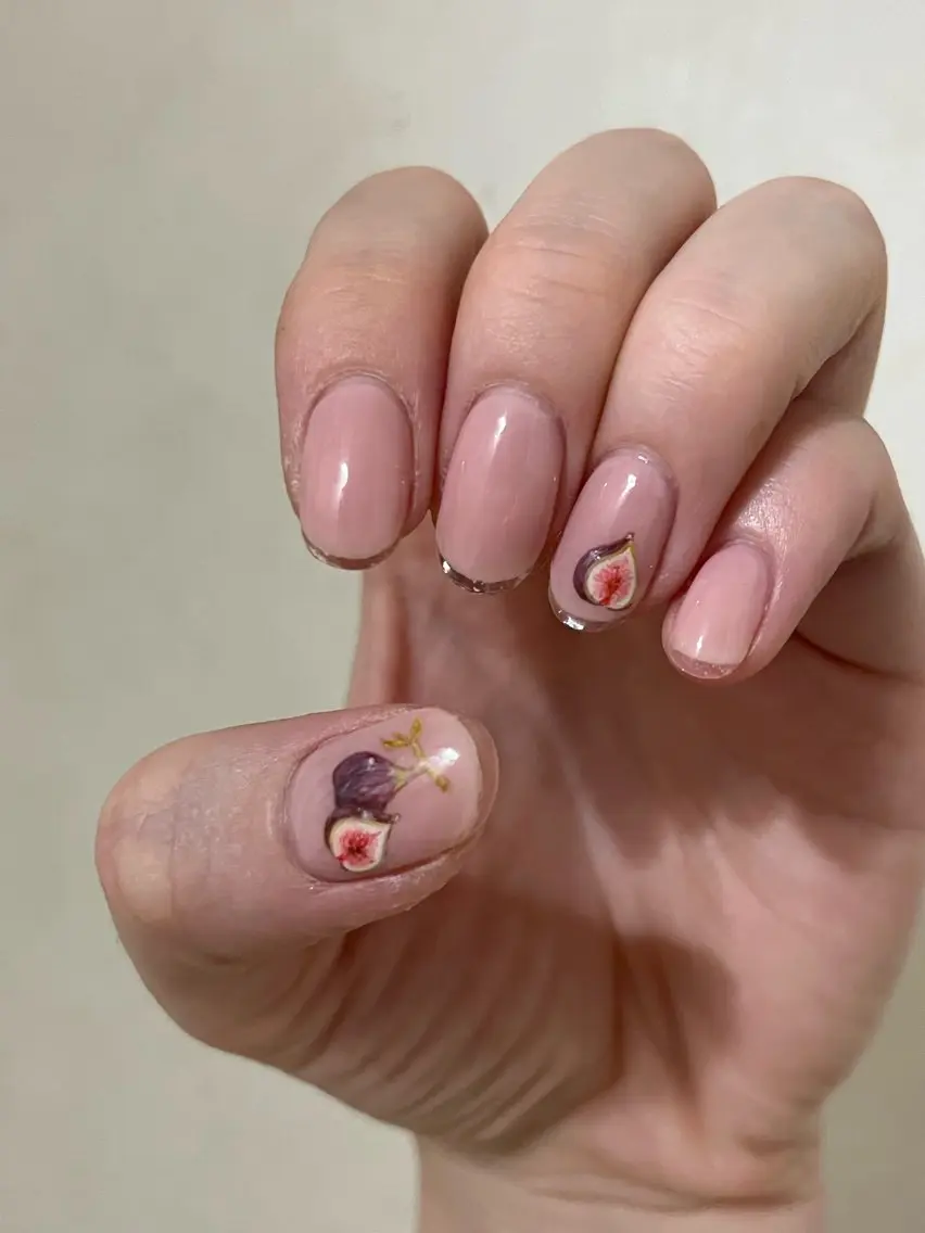ネイル mieux neneのネイルデザイン