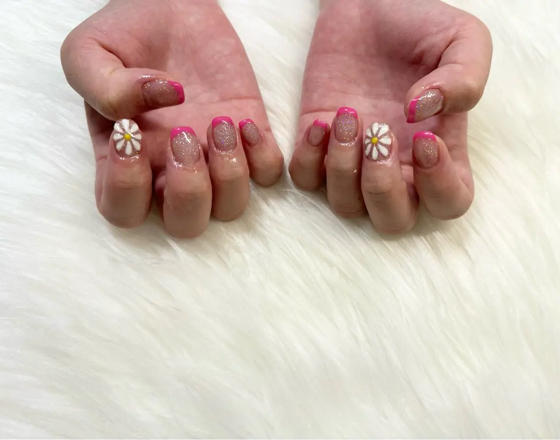 ネイル nailsalon R.のネイルデザイン