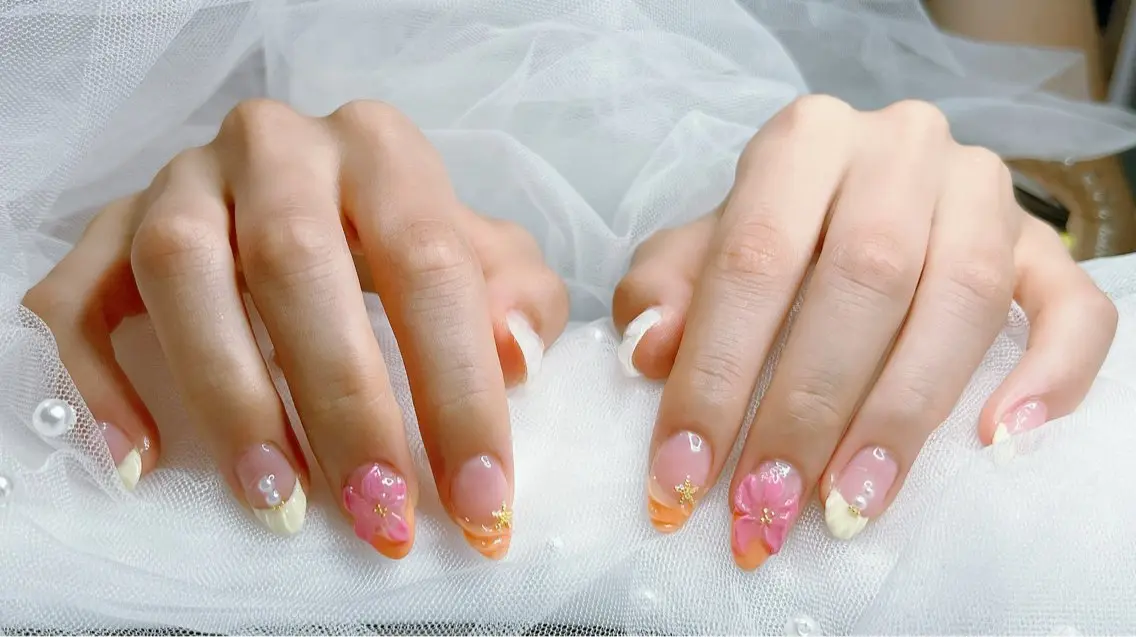 ネイル LAMEE BEAUTYのエステ・リラクイメージ