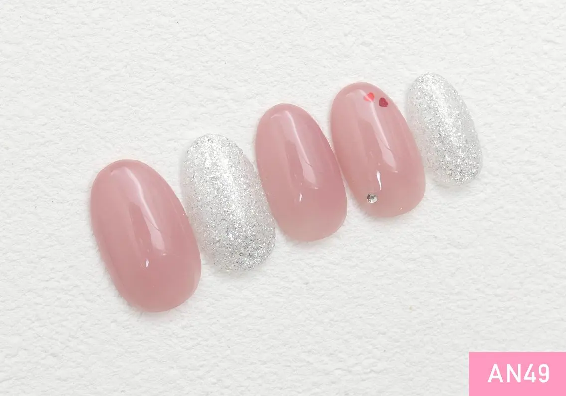 ネイル 新橋🌿 Nailのネイルデザイン