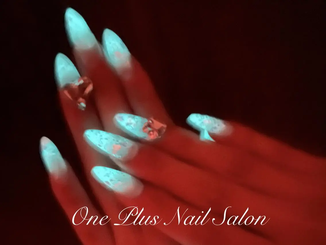 ネイル One Plus Nail Salonのネイルデザイン