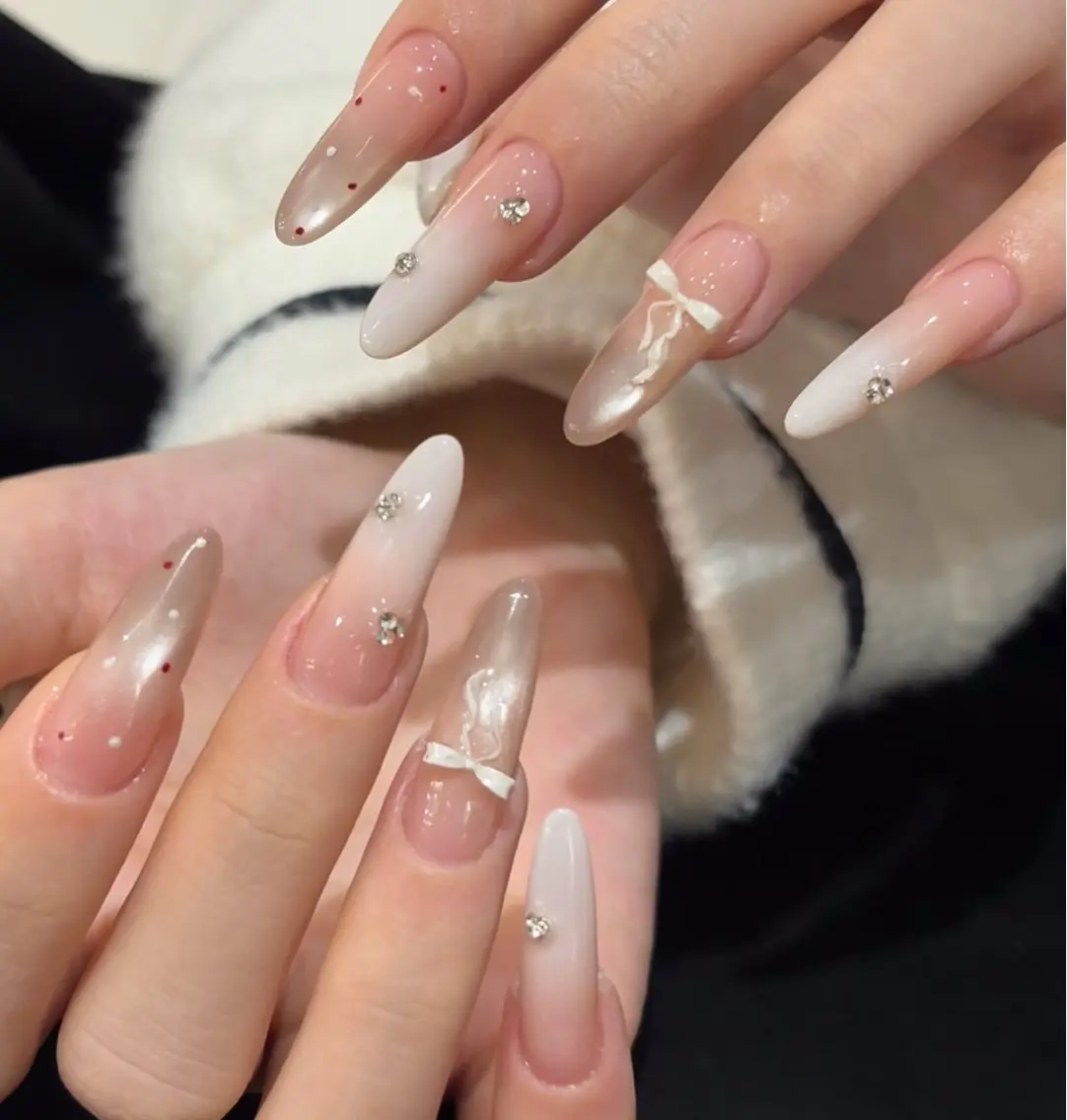 ネイル ハンドネイル JF- Mizuhoのネイルデザイン