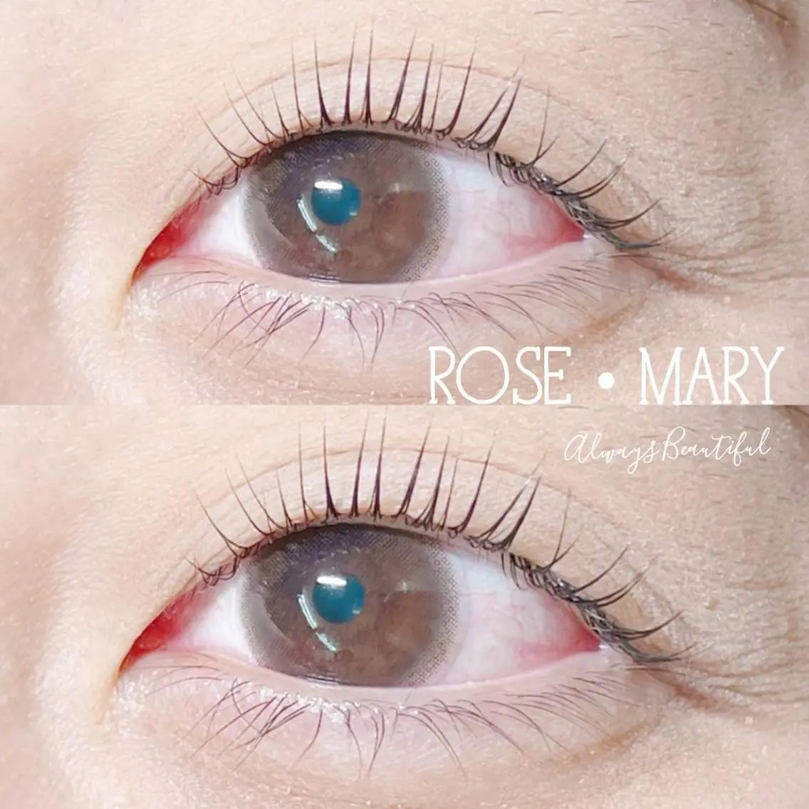 マツエク・マツパ マツパ ROSE MARY 大竹のマツエク・マツパデザイン