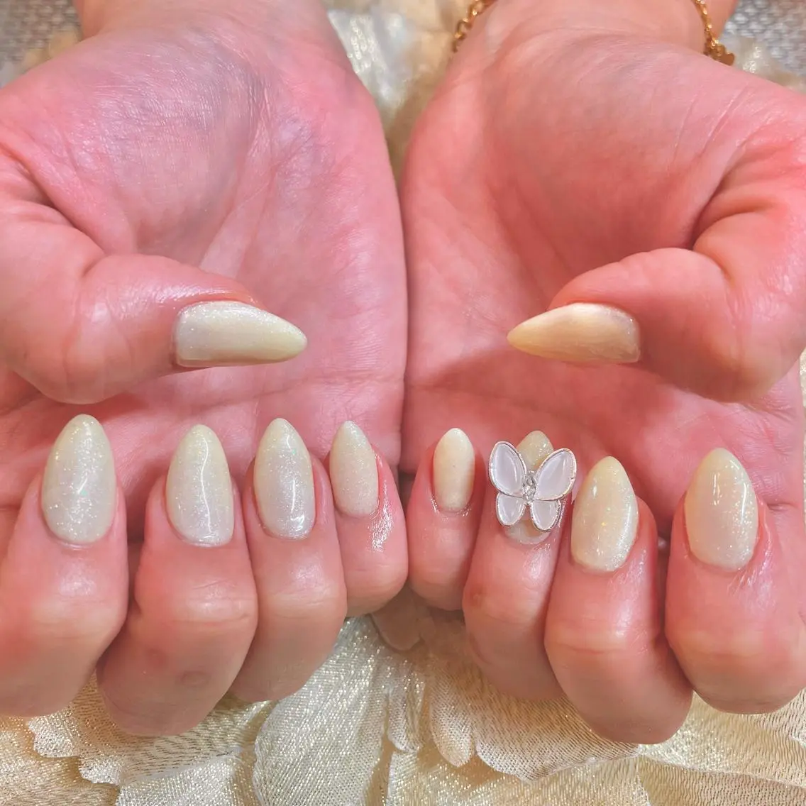 ネイル ワンカラーネイル J terrace Nailのネイルデザイン