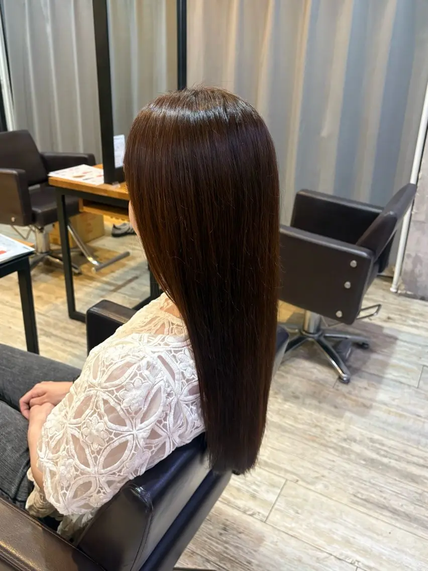🍒《8月限定価格》カット🍒※補足説明をご覧下さいの写真
