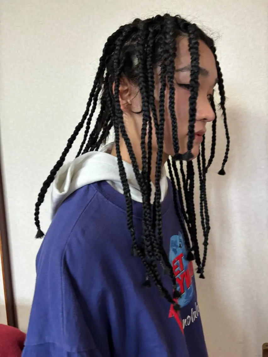 ヘアアレンジ エクステ KOTOMI ONUKIのヘアスタイル