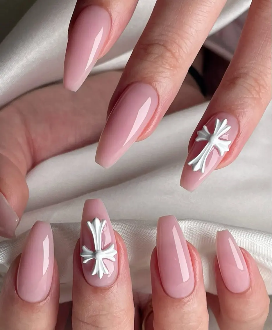 ネイル ハンドネイル 🎀Lilla💎 Nail Salonのネイルデザイン