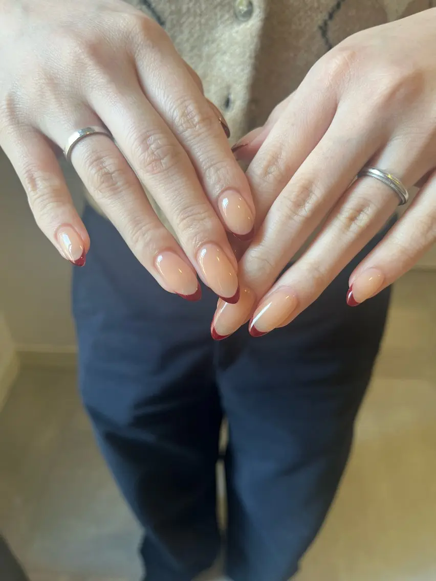 ネイル nail salon vico_runaのネイルデザイン