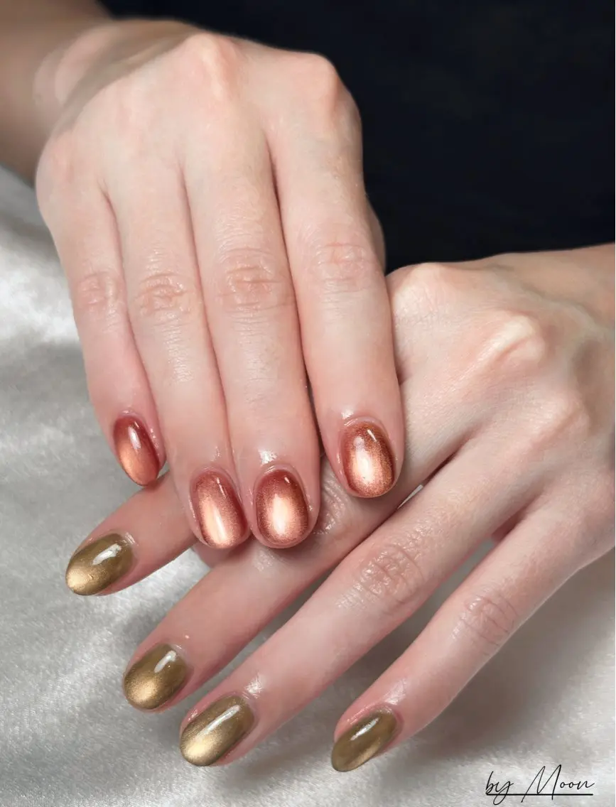ネイル Moon Nailsのネイルデザイン