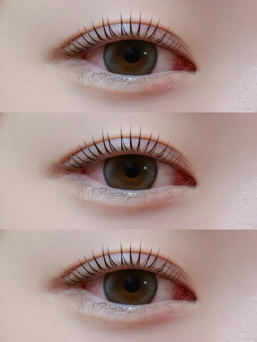 parisienne lash lift or lash lift🎀🤍初めての方のご予約はここから💞👍の写真