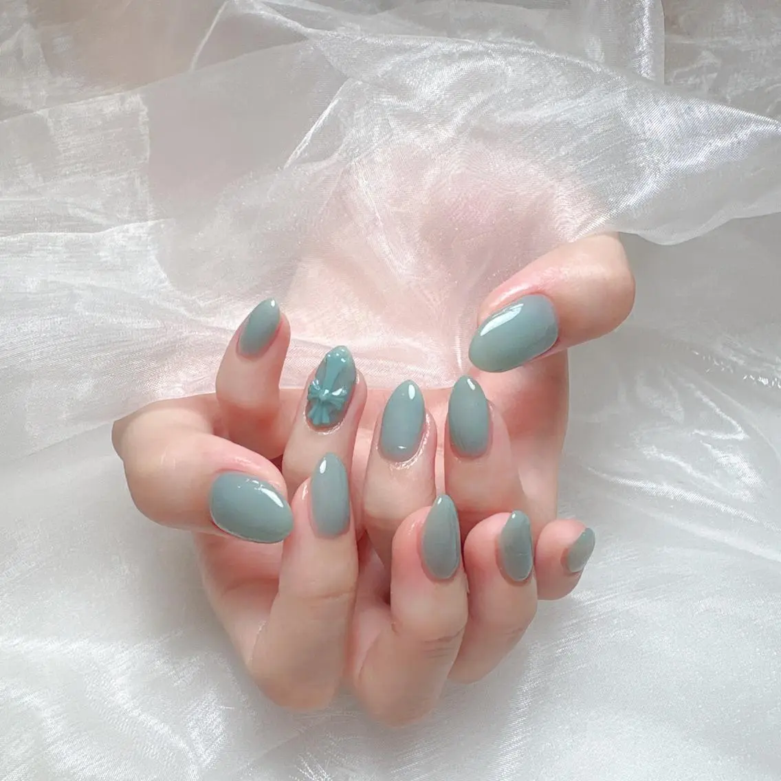 ネイル Onason NailSalonのネイルデザイン