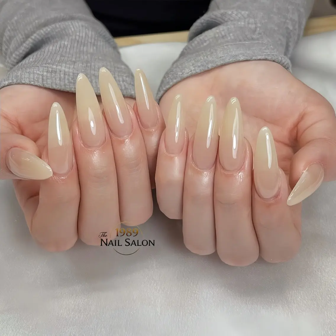 ネイル ハンドネイル The 1989 Nail Salonのネイルデザイン