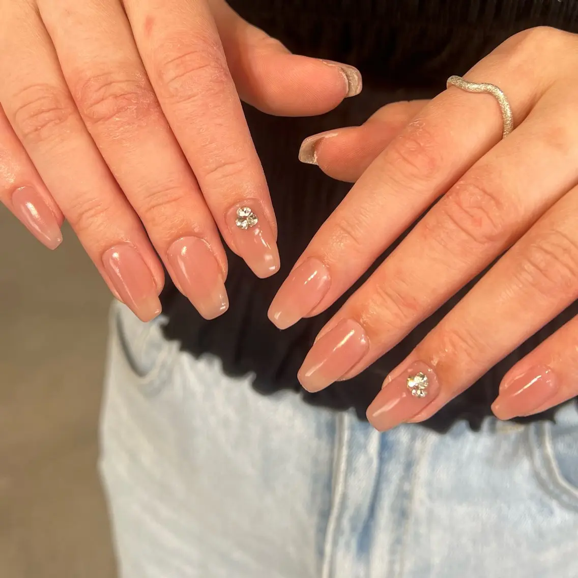 ネイル amii.nail mayukaのネイルデザイン