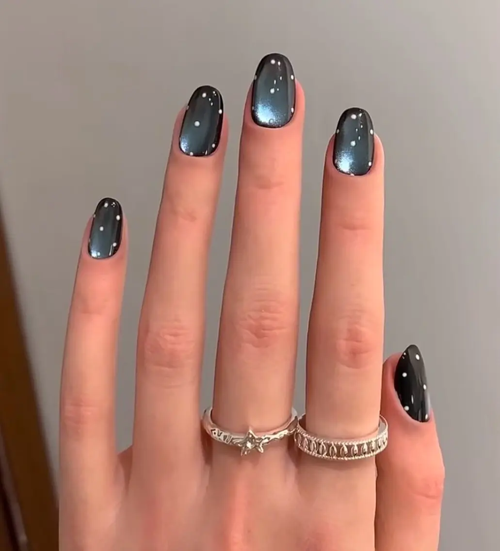 ネイル ハンドネイル H3 Nail Miniのネイルデザイン