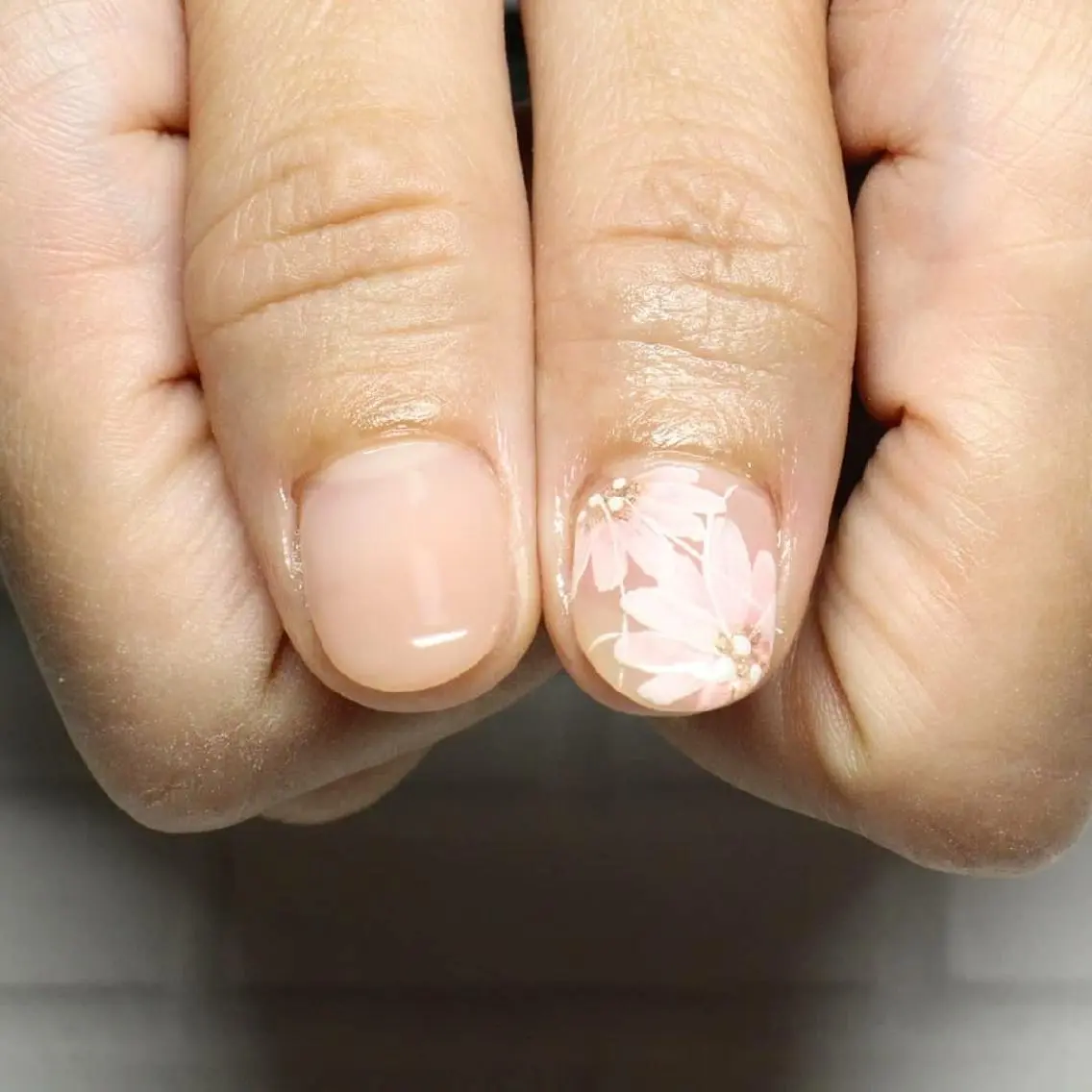 ネイル NAIL'S KISHのネイルデザイン
