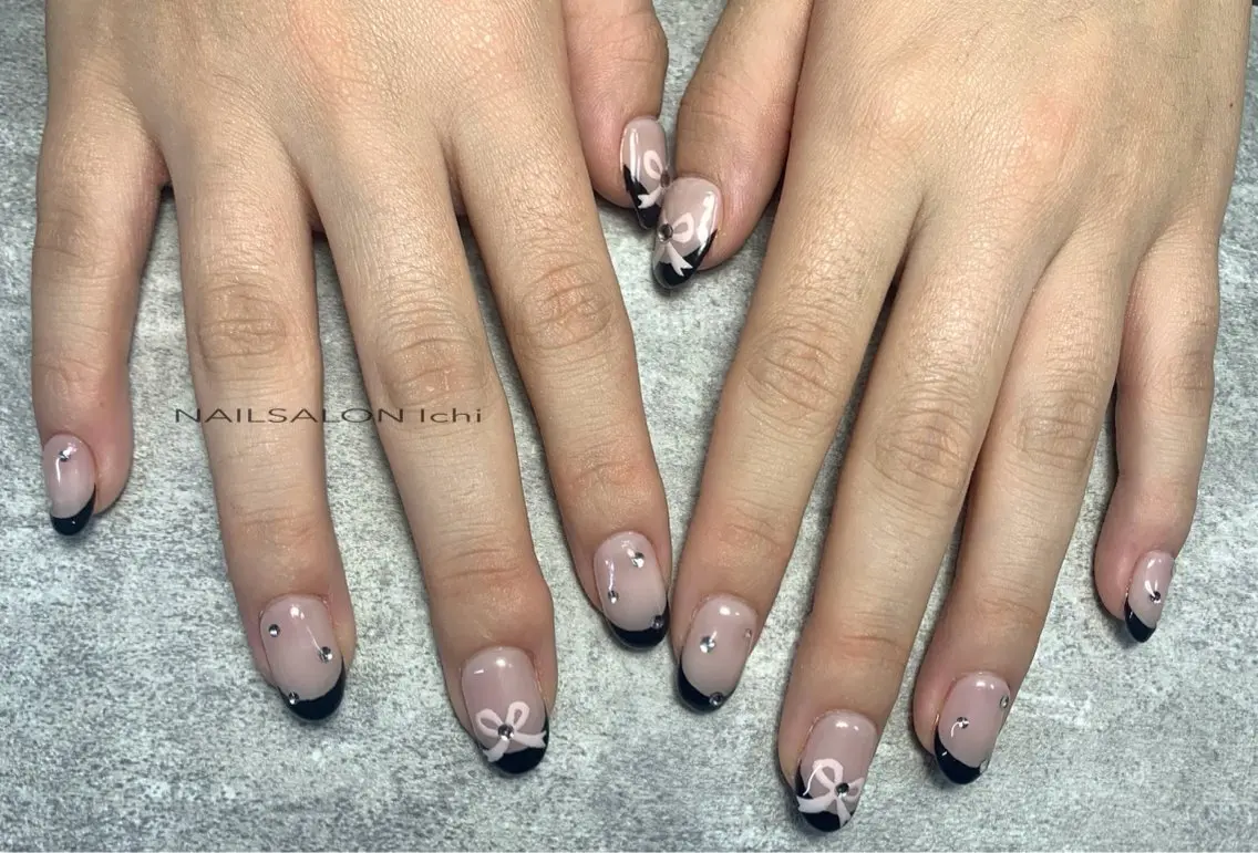 ネイル ハンドネイル NAILSALON Ichiのネイルデザイン