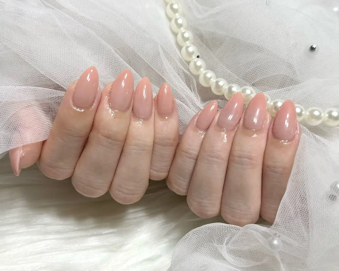 ネイル ハンドネイル Nail Salon Rayelのネイルデザイン