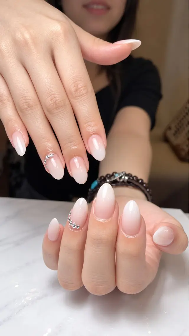 ネイル LU NNYのネイルデザイン