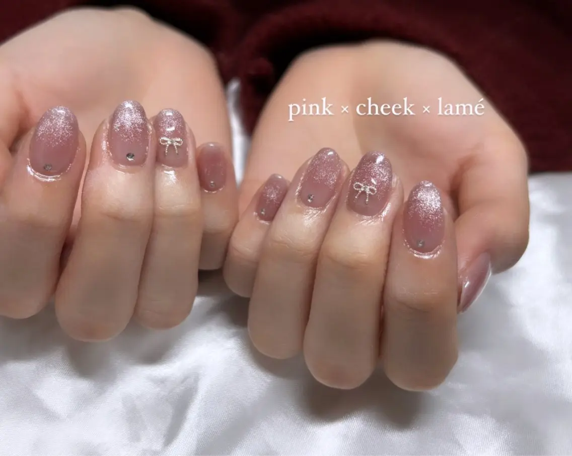 ネイル ハンドネイル nail salon Talのネイルデザイン