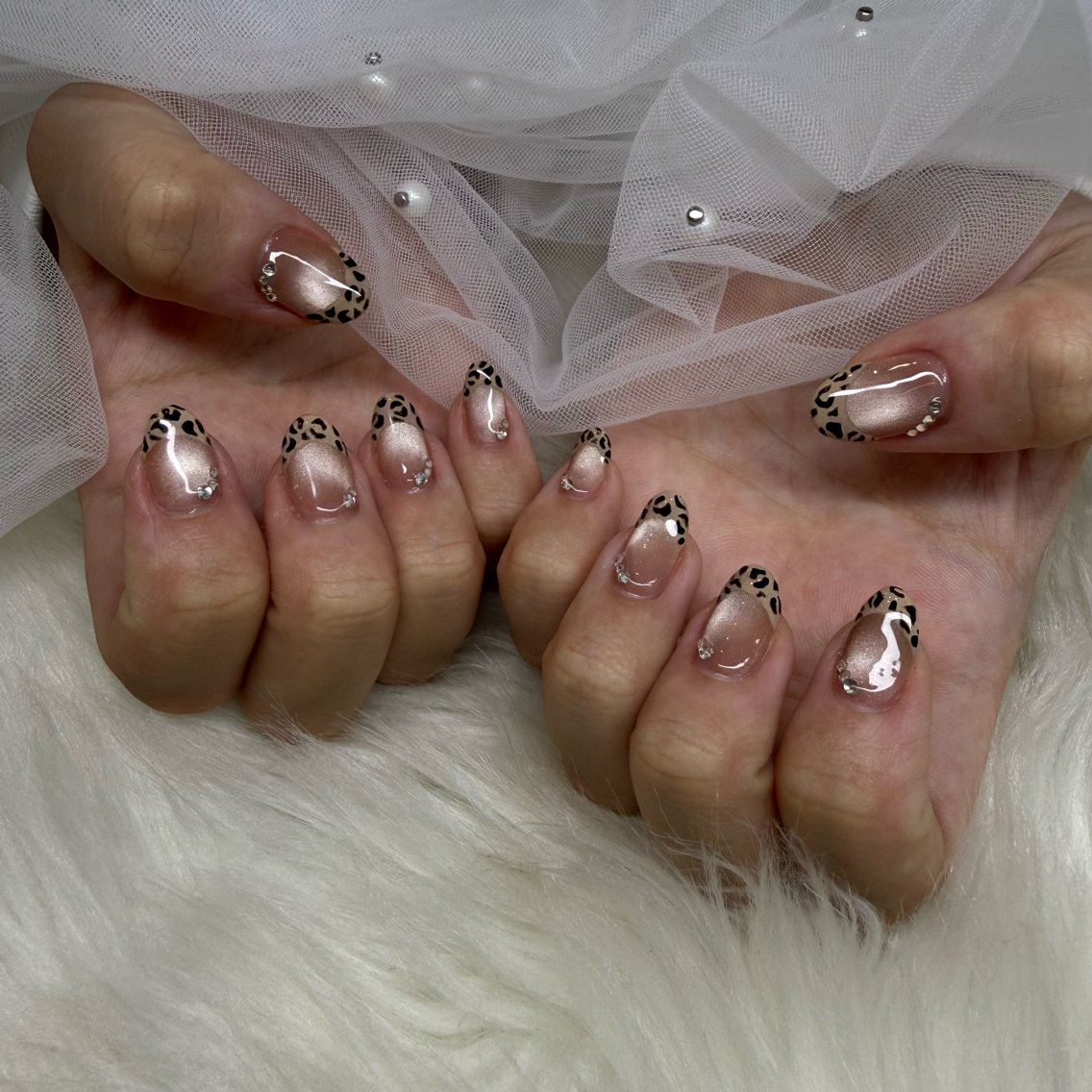 ネイル ハンドネイル R nailのネイルデザイン