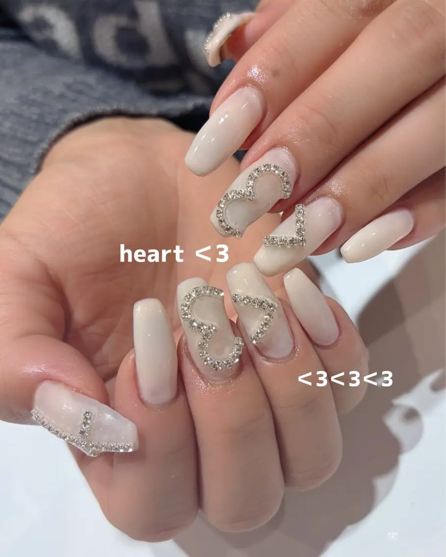 ネイル ハンドネイル sayuri ໒꒱のネイルデザイン