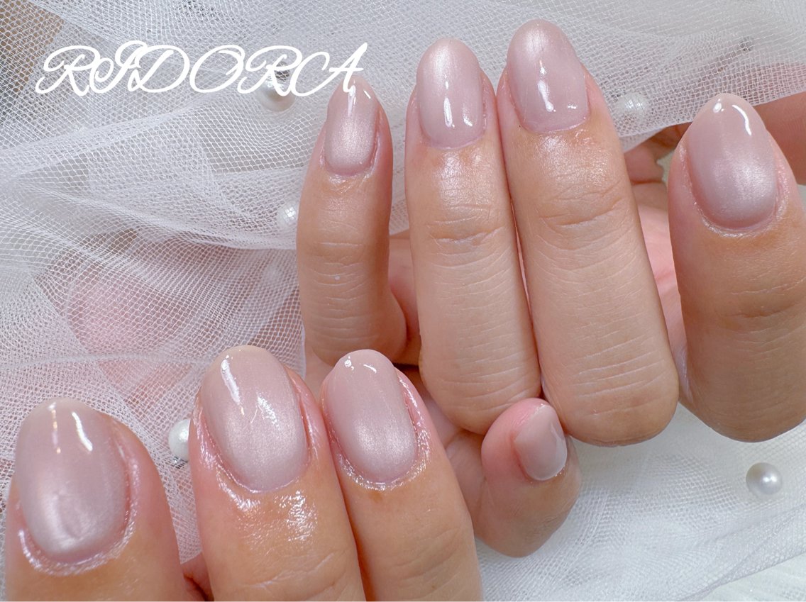 ネイル ハンドネイル RIDORA nailのネイルデザイン