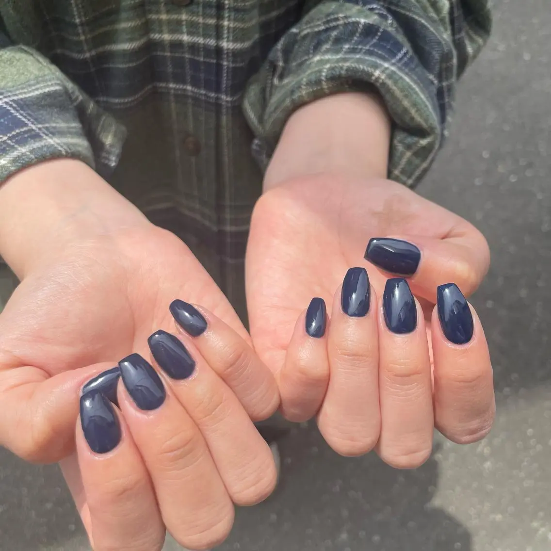 ネイル Lino nailのネイルデザイン