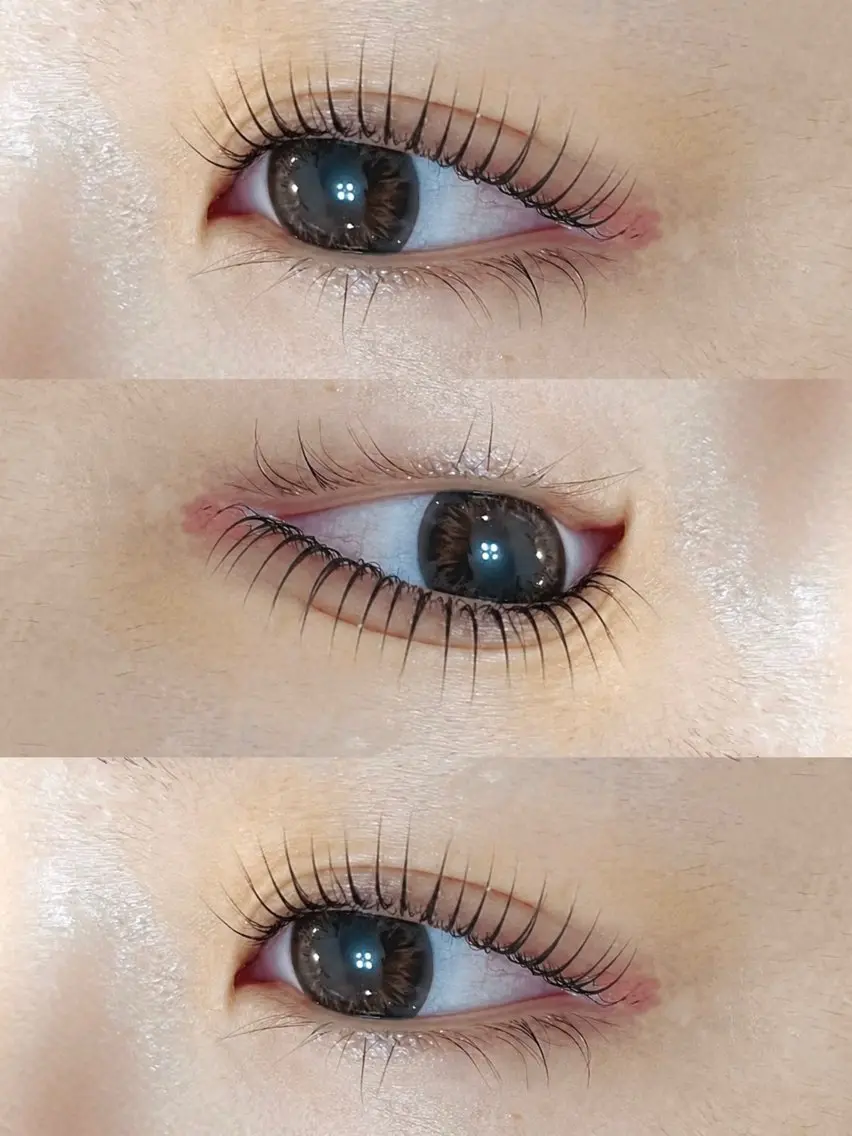 マツエク・マツパ マツエク Sarah. eyelash🌞の眉毛・アイブロウイメージ