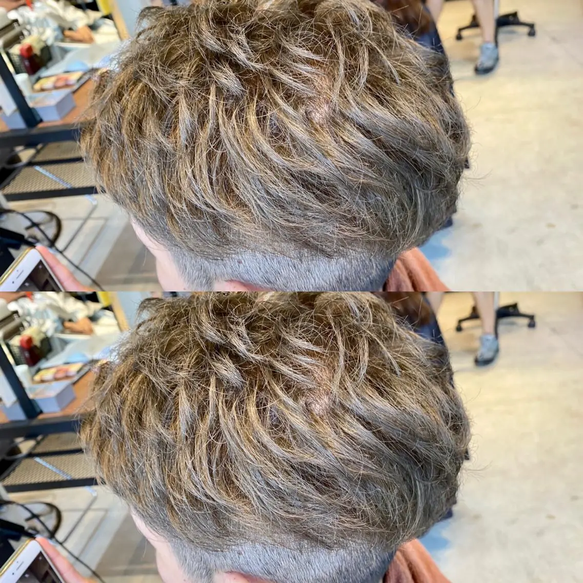 メンズ 🌟代表 Yuito🌟のヘアスタイル