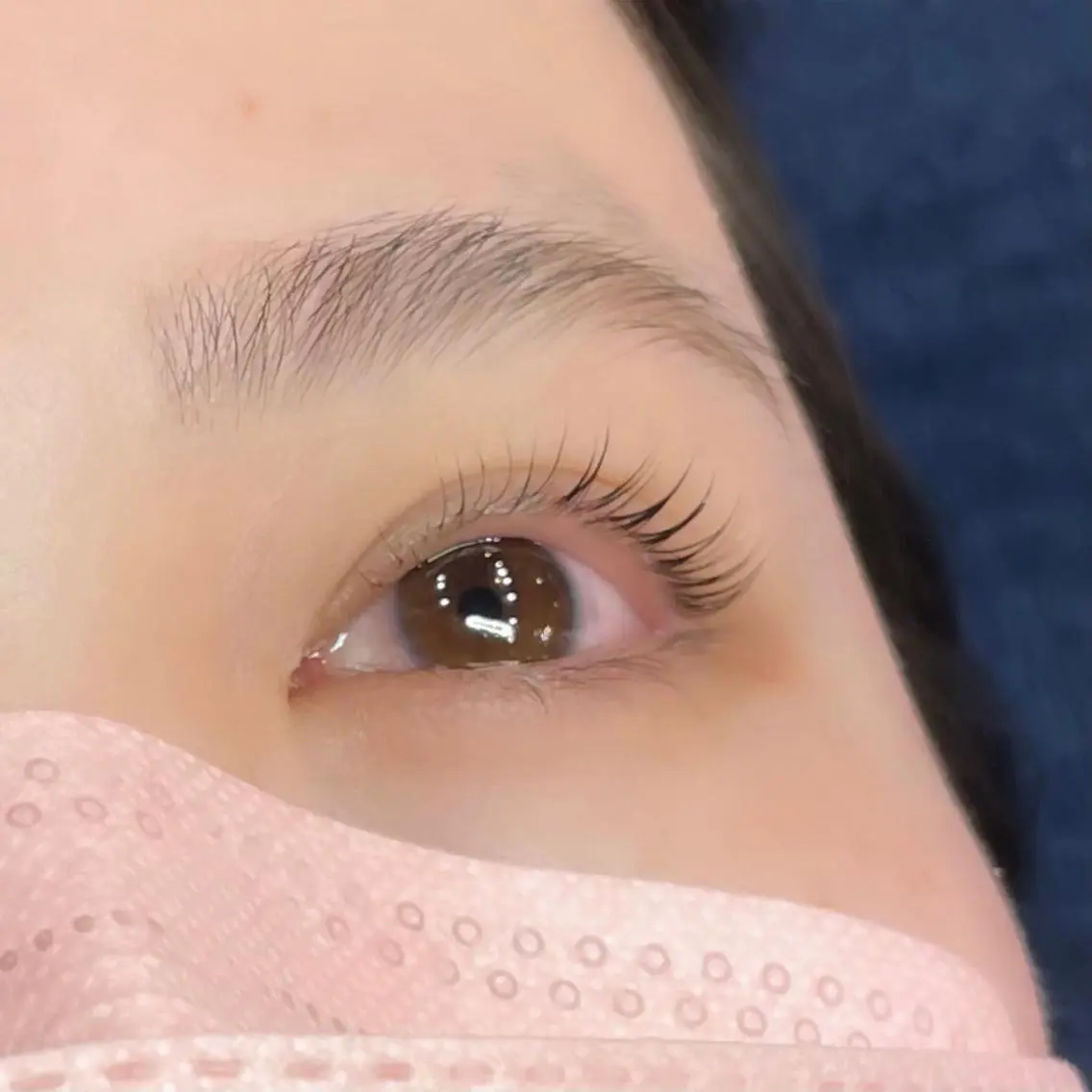マツエク・マツパ まつげパーマ 🫧bianca ARAI🫧のマツエク・マツパデザイン