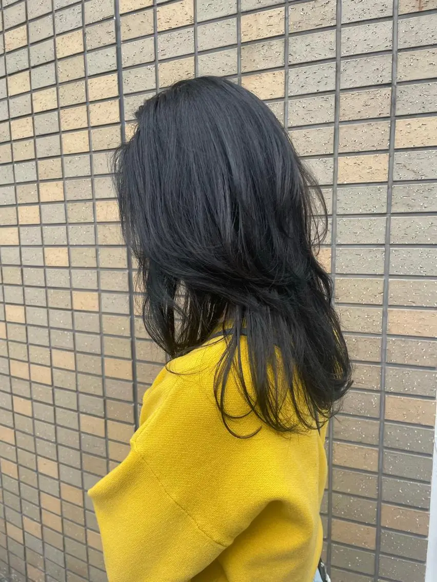 カット（新規marrb付き）の写真