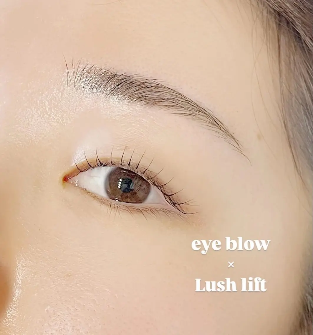 マツエク・マツパ 福山 悠生のマツエク・マツパデザイン