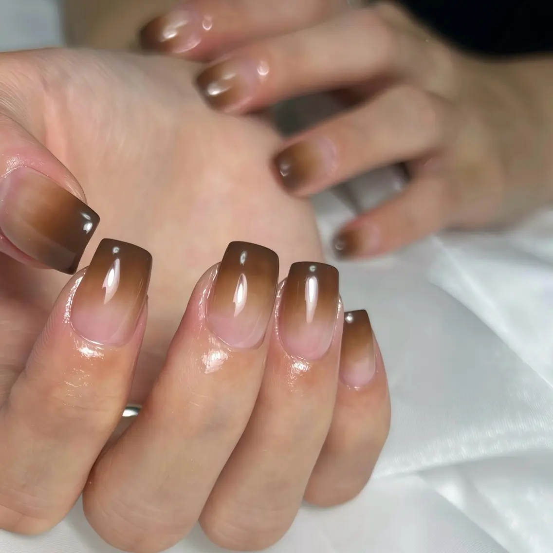 ネイル ハンドネイル CIVOLI niiのネイルデザイン