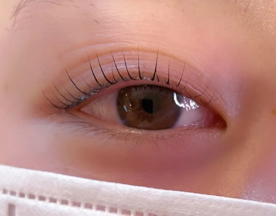 マツエク・マツパ eye salon &me.🎀のマツエク・マツパデザイン