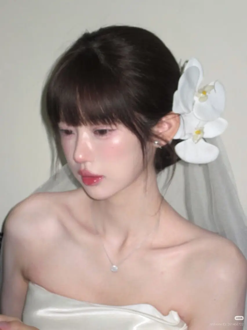 花嫁美容👰🏻♀️ 透明感・美白ケア¦デコルテ・肩首¦足〜頭までケア☆¦ブライダルエステ🤍の写真
