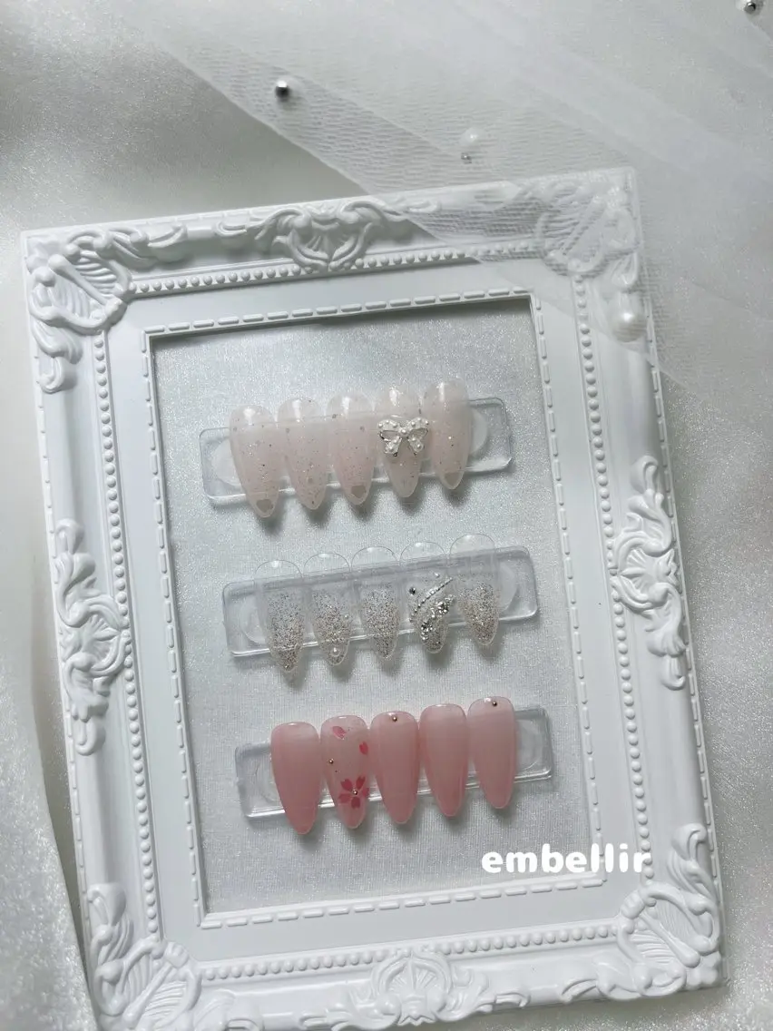 ネイル ハンドネイル emi ♡のネイルデザイン