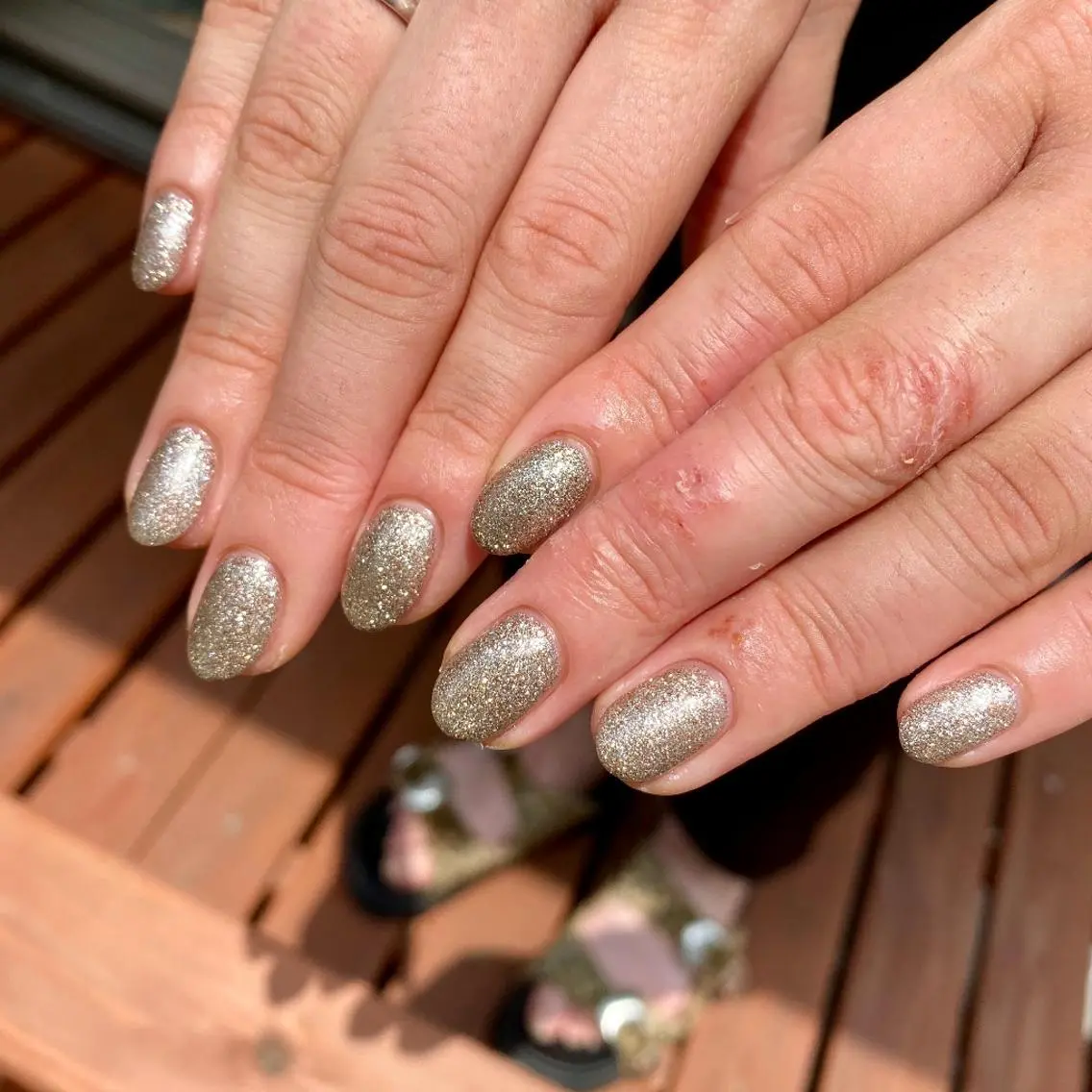 ネイル ハンドネイル Miley nailのネイルデザイン